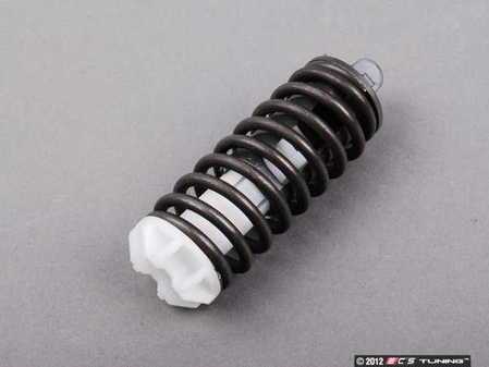 ES#311869 - 1J2721403A - Over-Center Spring - Found on the clutch pedal - Genuine Volkswagen Audi - Volkswagen