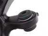 ES#57758 - 33326774807 - King Pin - Left  - Does not include bearing or hub - Genuine BMW - BMW