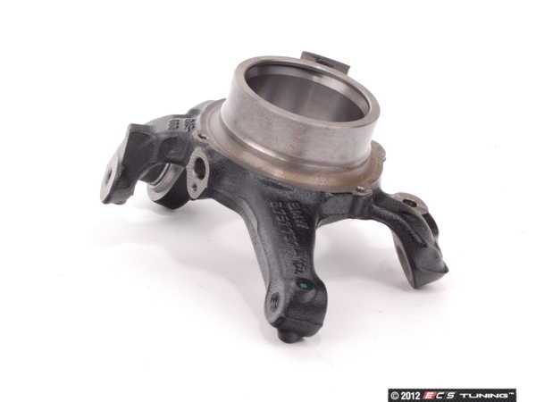 Genuine BMW - 33326774807 - King Pin - Left (33-32-6-774-807)