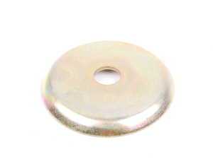 ES#50529 - 31331129507 - Bump Stop Washer - Priced Each - Locates the bump stop - Genuine BMW - BMW