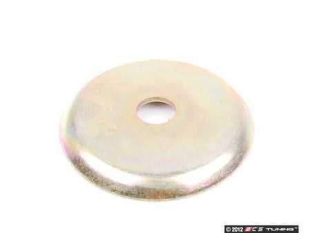 ES#50529 - 31331129507 - Bump Stop Washer - Priced Each - Locates the bump stop - Genuine BMW - BMW