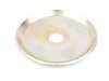ES#50529 - 31331129507 - Bump Stop Washer - Priced Each - Locates the bump stop - Genuine BMW - BMW