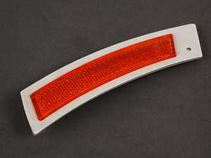 ES#173737 - 63147176672 - REFLECTOR - Genuine BMW - BMW