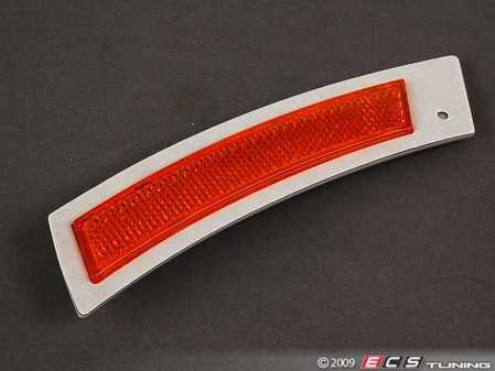ES#173737 - 63147176672 - REFLECTOR - Genuine BMW - BMW