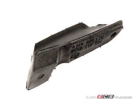 ES#259847 - 1K0867453A - Foam Insert - Left - Genuine Volkswagen Audi - 