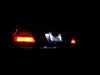 ES#518066 - T10W37KT-w211 - LED License Plate Bulbs - Pair - Featuring built in heat sinks to dissipate heat - ZiZa - Mercedes Benz