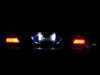 ES#518066 - T10W37KT-w211 - LED License Plate Bulbs - Pair - Featuring built in heat sinks to dissipate heat - ZiZa - Mercedes Benz