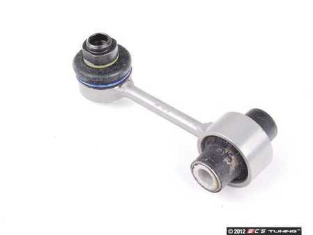ES#4040 - 4E0505465G - Rear Sway Bar End Link - Priced Each - Fits left and right side - Lemforder - Audi Volkswagen