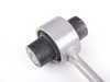 ES#4040 - 4E0505465G - Rear Sway Bar End Link - Priced Each - Fits left and right side - Lemforder - Audi Volkswagen