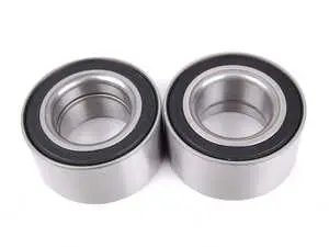 Rear Wheel Bearing Kit - Pair (75mm)