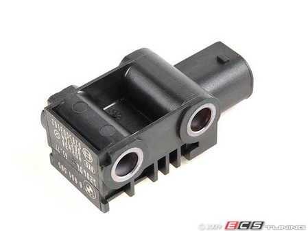ES#183218 - 65776951595 - Accelerating Sensor - Sensor used to help deploy airbags in the event of an accident - Genuine BMW - BMW MINI