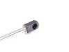 ES#2534961 - 94451234900 - Hatch Prop Gas Strut - Keep the hatch raised - left side fitment - URO - Porsche