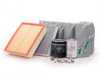 ES#2994 - A627TT40KSK - 40k scheduled Service Kit - Everything you need to perform the recommend 40k mile service - Assembled By ECS - Audi