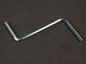 ES#156778 - 54107199321 - Emergency Sunroof Crank - Priced Each - Located in the vehicle's tool kit - Genuine BMW - BMW MINI