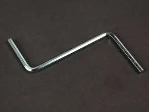 Emergency Sunroof Crank - Priced Each