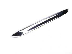 ES#2534833 - 971020 - Trunk Lid Moulding Overlay - Chrome - (NO LONGER AVAILABLE) - Add chrome to your trunk lid handle - URO - 