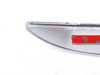 ES#2534833 - 971020 - Trunk Lid Moulding Overlay - Chrome - (NO LONGER AVAILABLE) - Add chrome to your trunk lid handle - URO - 