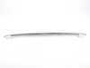ES#2534833 - 971020 - Trunk Lid Moulding Overlay - Chrome - (NO LONGER AVAILABLE) - Add chrome to your trunk lid handle - URO - 