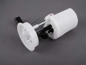 ES#2598312 - 8L0919051J - Fuel Pump - With Sending Unit - Keep your fuel system operating to keep your car moving! - Hella - Audi