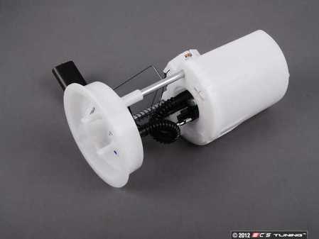 ES#2598312 - 8L0919051J - Fuel Pump - With Sending Unit - Keep your fuel system operating to keep your car moving! - Hella - Audi