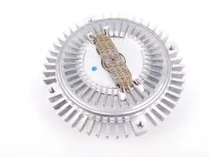 Fan Clutch