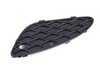 ES#1769518 - 2118850353 - Front Bumper Grille - Left Side - Not For Sport Package Vehicles - Genuine Mercedes Benz - Mercedes Benz