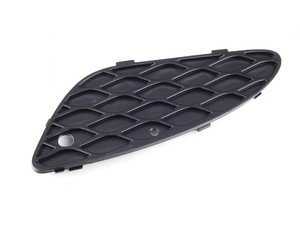 ES#1769518 - 2118850353 - Front Bumper Grille - Left Side - Not For Sport Package Vehicles - Genuine Mercedes Benz - Mercedes Benz