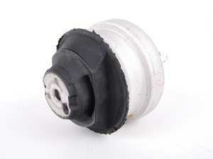 ES#1652725 - 1242401917 - Engine Mount - Priced Each - Does not include attachment hardware - Genuine Mercedes Benz - Mercedes Benz