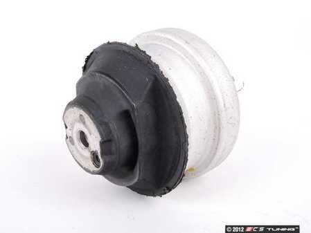 ES#1652725 - 1242401917 - Engine Mount - Priced Each - Does not include attachment hardware - Genuine Mercedes Benz - Mercedes Benz