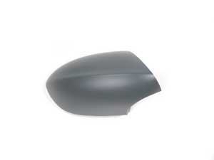 ES#85142 - 51168043226 - Mirror Cap - Right - A primed mirror cap ready to be painted - Genuine BMW - BMW