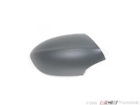 ES#85142 - 51168043226 - Mirror Cap - Right - A primed mirror cap ready to be painted - Genuine BMW - BMW
