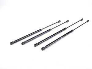 ES#2582059 - 51237175020KT - Hood And Hatch Strut Kit - All in one kit to fix the front and the rear - Genuine MINI - MINI
