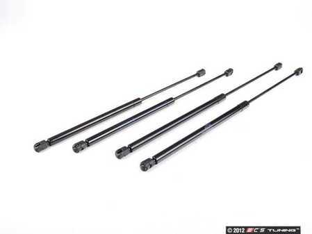 ES#2582059 - 51237175020KT - Hood And Hatch Strut Kit - All in one kit to fix the front and the rear - Genuine MINI - MINI
