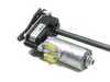 ES#138267 - 52107111878 - Seat Adjuster - Right - Located below the passenger seat - Genuine BMW - BMW