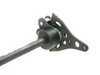 ES#138267 - 52107111878 - Seat Adjuster - Right - Located below the passenger seat - Genuine BMW - BMW