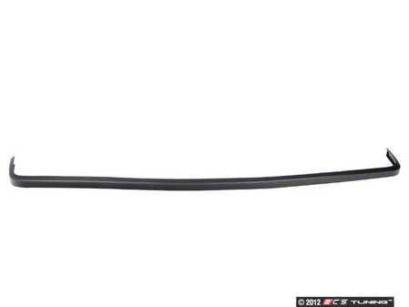 ES#2534555 - 51711945559 - Front Bumper Valance - Direct replacement - URO - BMW