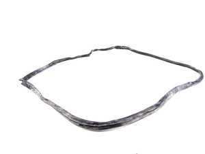 ES#2534003 - 1167300278 - Rear Door Seal - Right (Passenger) Side Rear - URO - Mercedes Benz