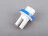 ES#171916 - 62168357020 - Vehicle Speed Sensor - Used to calculate speed from the rear differential - Genuine BMW - BMW