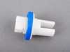 ES#171916 - 62168357020 - Vehicle Speed Sensor - Used to calculate speed from the rear differential - Genuine BMW - BMW