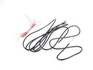 ES#161581 - 61119138195 - WIRING SET - Genuine BMW - BMW