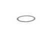ES#47181 - 25117515462 - Sealing - Priced Each - Attaches to the bottom of the gear shift lug - Genuine MINI - MINI