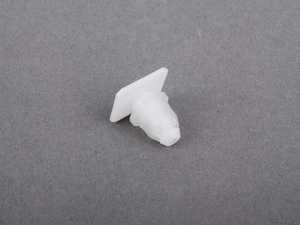 ES#1614405 - 0019976535 - Fastener - Priced Each - For Door Sills - Genuine Mercedes Benz - Mercedes Benz