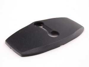 ES#89755 - 51217010403 - COVER LOCK - Genuine BMW - BMW