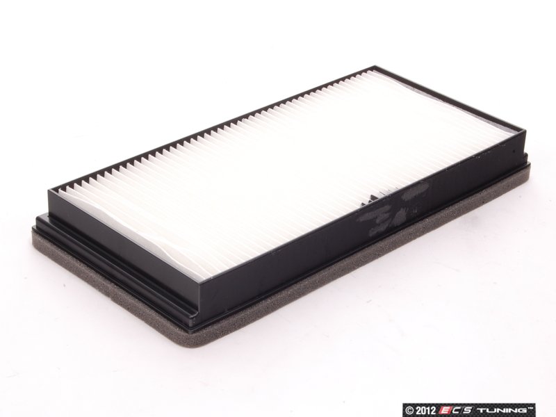 Genuine BMW 64311394093 E30 Cabin Filter / Fresh Air Filter (NO LONGER AVAILABLE) (64311