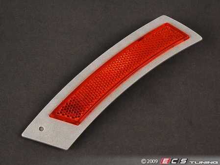 ES#173736 - 63147176671 - REFLECTOR - Genuine BMW - BMW
