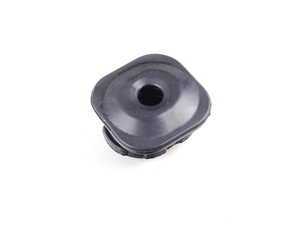 ES#1877499 - 8K0121275C - Upper Radiator Bushing - Priced Each - Rubber mounts that stabilize the radiator - Genuine Volkswagen Audi - Audi