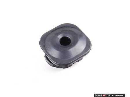 ES#1877499 - 8K0121275C - Upper Radiator Bushing - Priced Each - Rubber mounts that stabilize the radiator - Genuine Volkswagen Audi - Audi