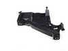 ES#462998 - 8T0941454A - headlight mounting bracket - right - Lower plate used in securing the headlight - Genuine Volkswagen Audi - Audi
