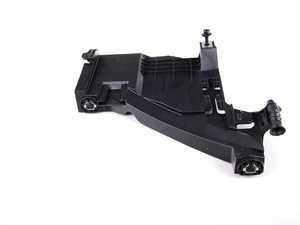 ES#462998 - 8T0941454A - headlight mounting bracket - right - Lower plate used in securing the headlight - Genuine Volkswagen Audi - Audi