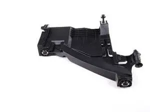 headlight mounting bracket - right